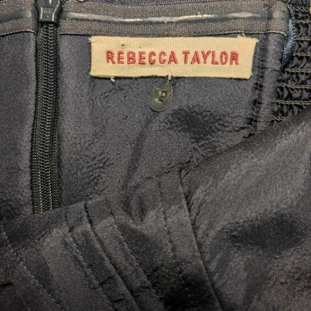 Rebecca Taylor rebecca taylor